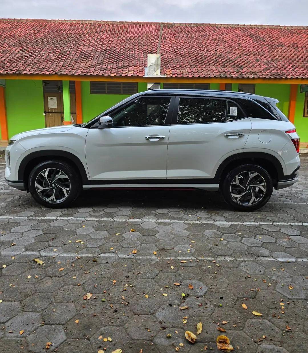 2022 Hyundai Creta 2022 Hyundai Creta