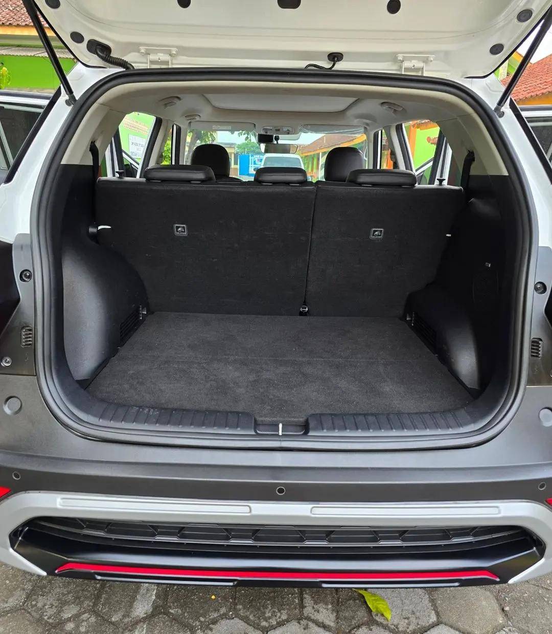 2022 Hyundai Creta 2022 Hyundai Creta