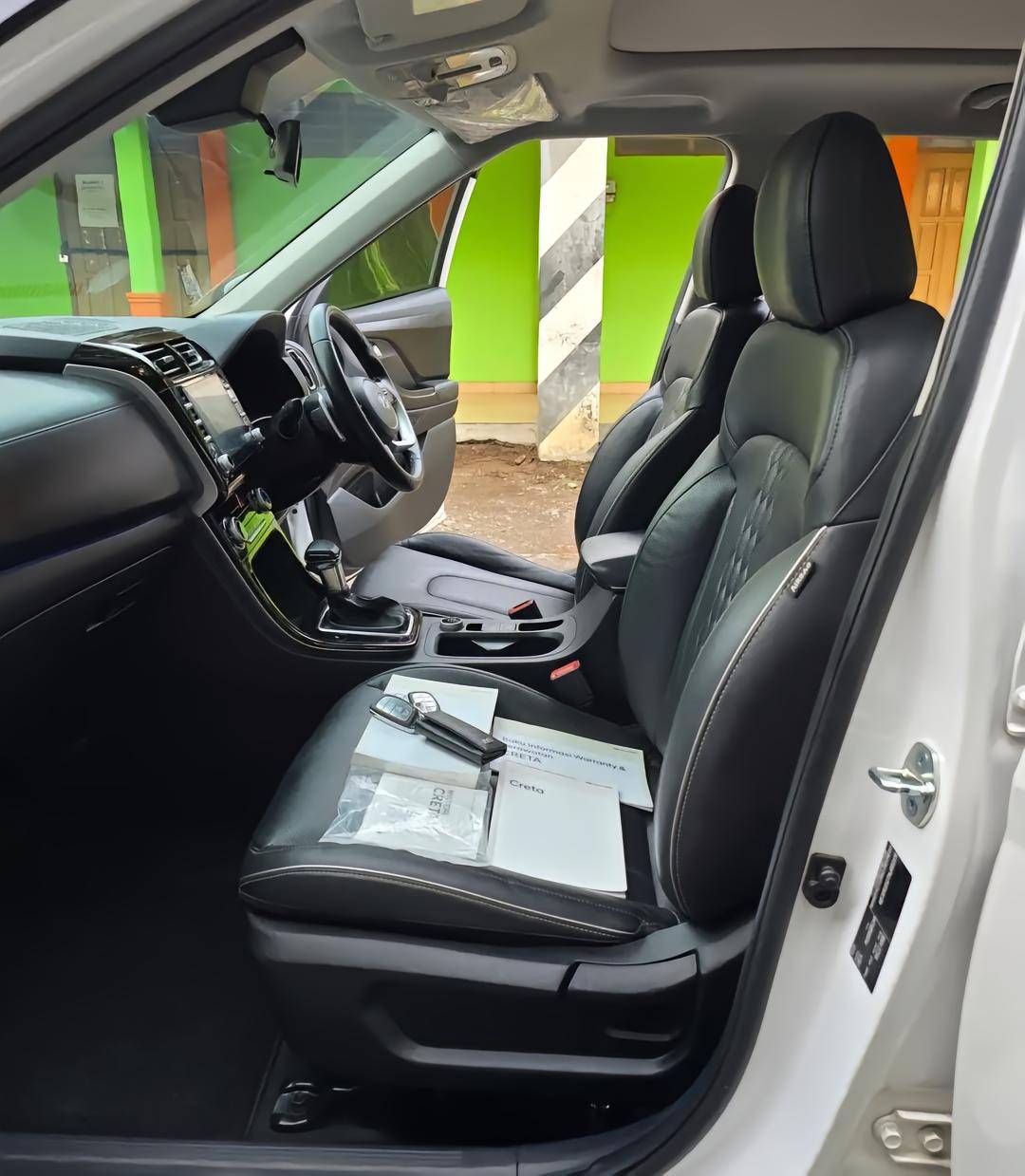 2022 Hyundai Creta 2022 Hyundai Creta