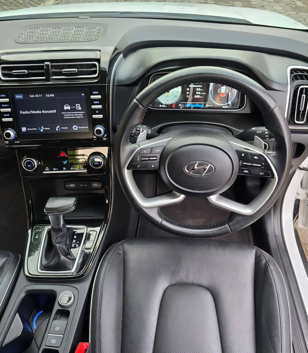 2022 Hyundai Creta 2022 Hyundai Creta