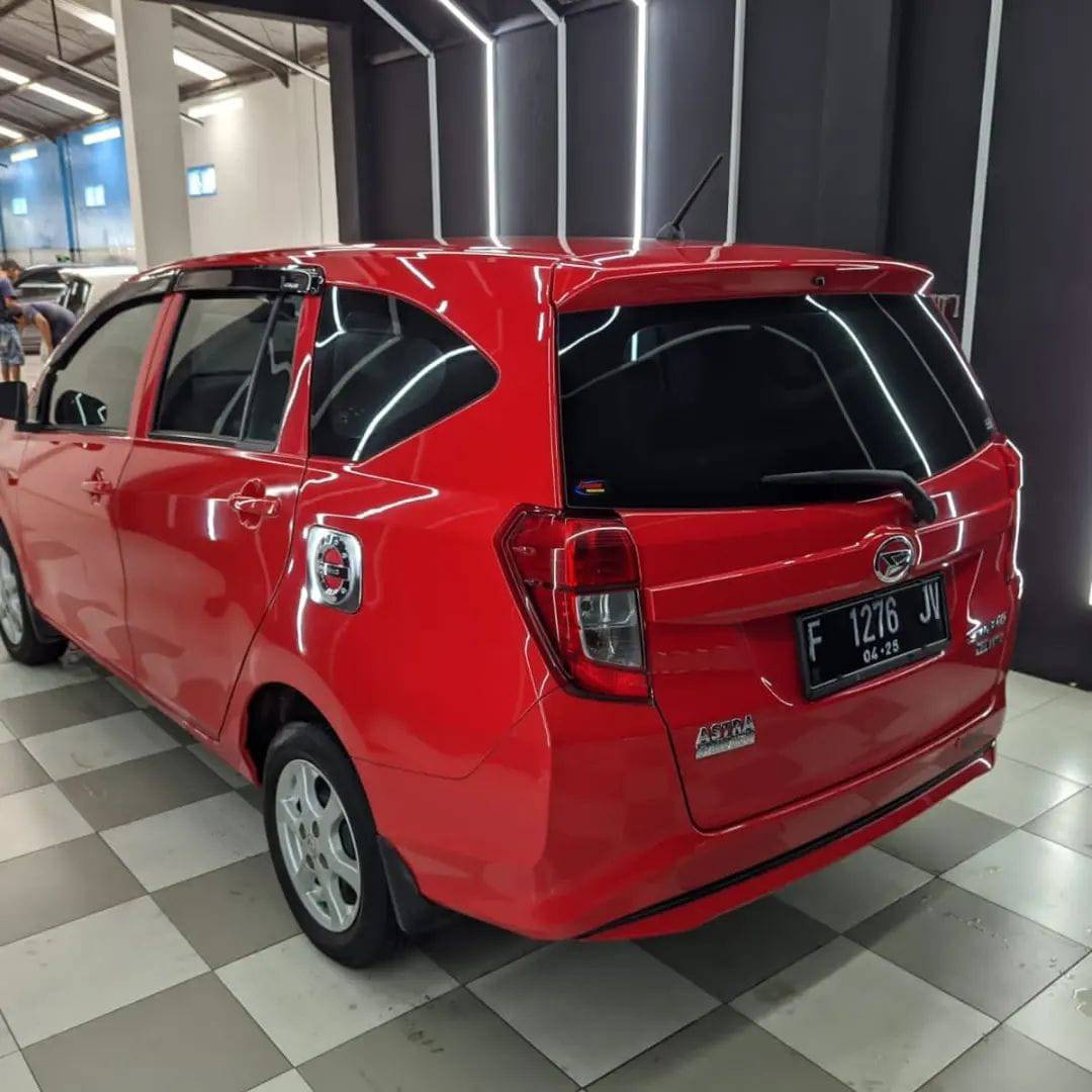 2020 Daihatsu Sigra 2020 Daihatsu Sigra