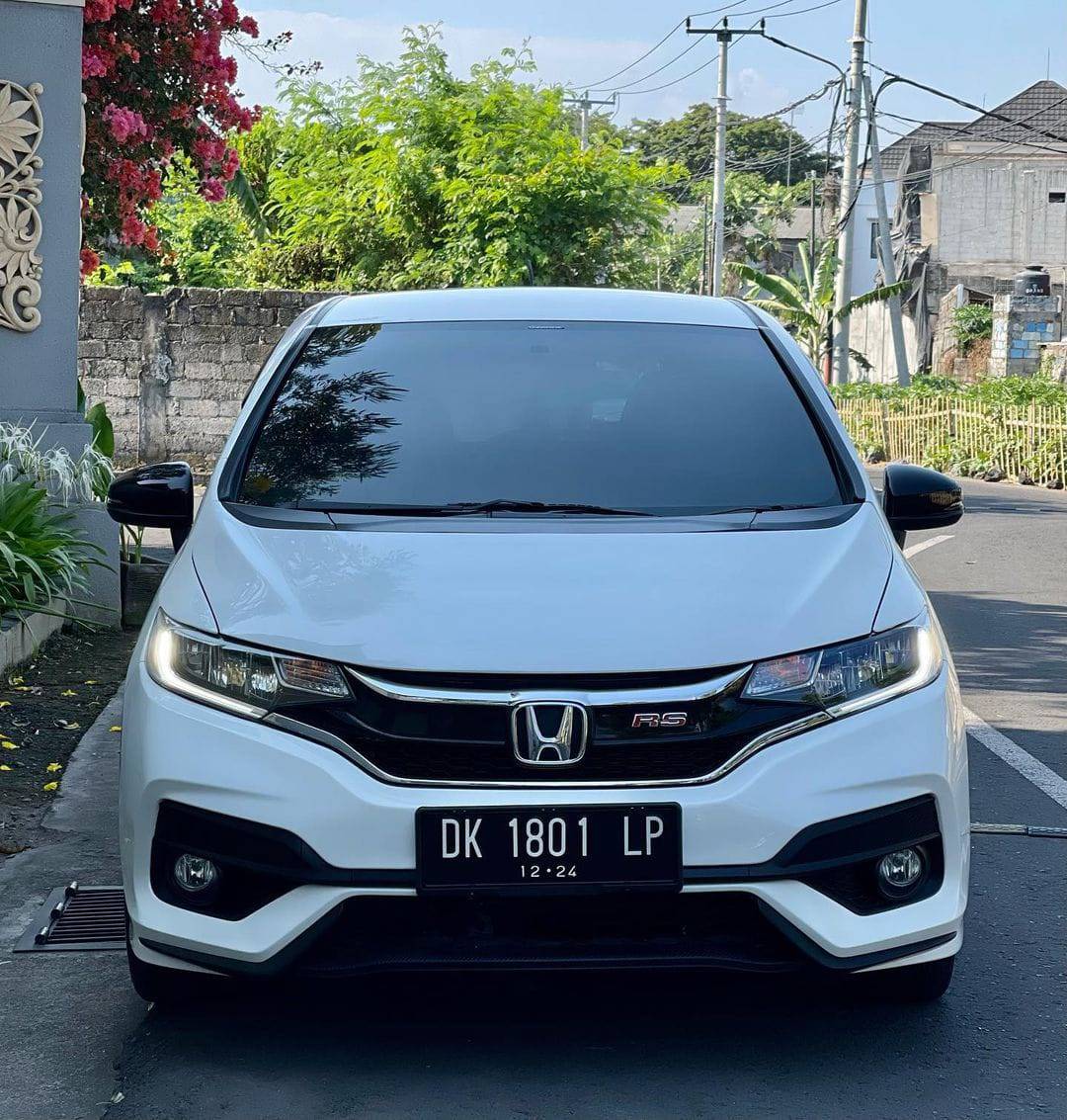 Second Hand 2020 Honda Jazz Second Hand 2020 Honda Jazz