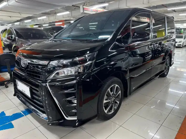 2019 Toyota Voxy 2019 Toyota Voxy