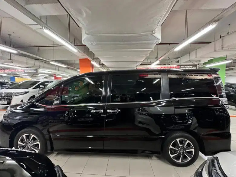 2019 Toyota Voxy 2019 Toyota Voxy
