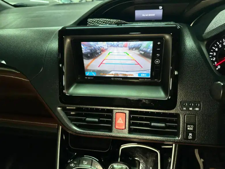 2019 Toyota Voxy 2019 Toyota Voxy