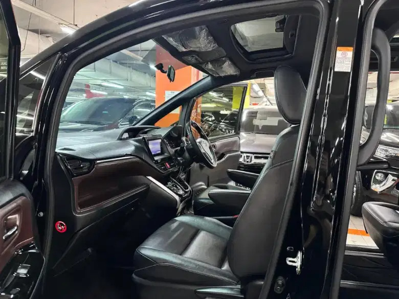 2019 Toyota Voxy 2019 Toyota Voxy