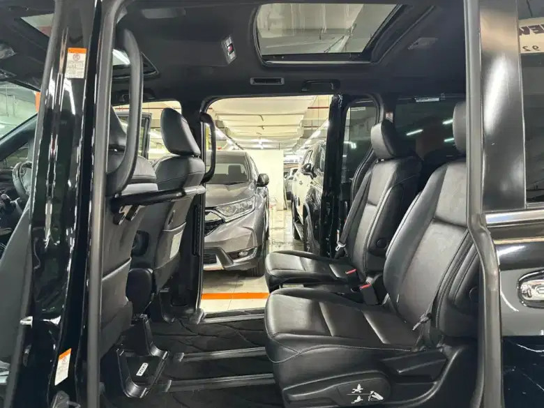 2019 Toyota Voxy 2019 Toyota Voxy