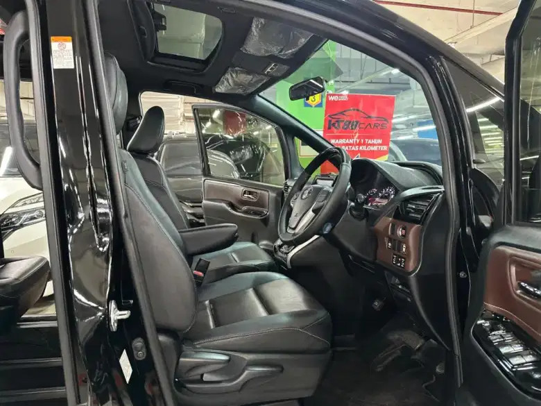 2019 Toyota Voxy 2019 Toyota Voxy