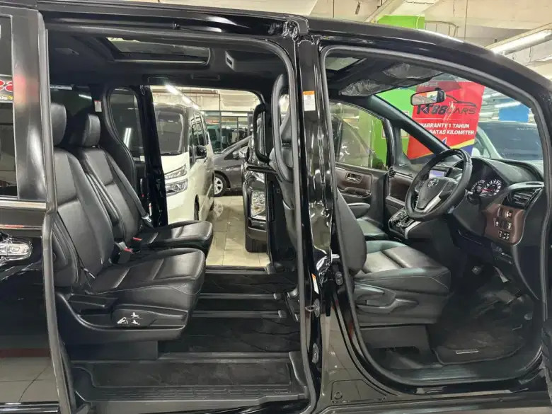 2019 Toyota Voxy 2019 Toyota Voxy