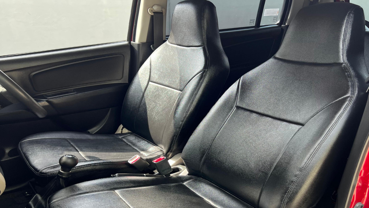 2018 Suzuki Karimun Wagon R 2018 Suzuki Karimun Wagon R