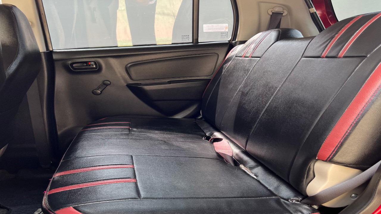 2018 Suzuki Karimun Wagon R 2018 Suzuki Karimun Wagon R