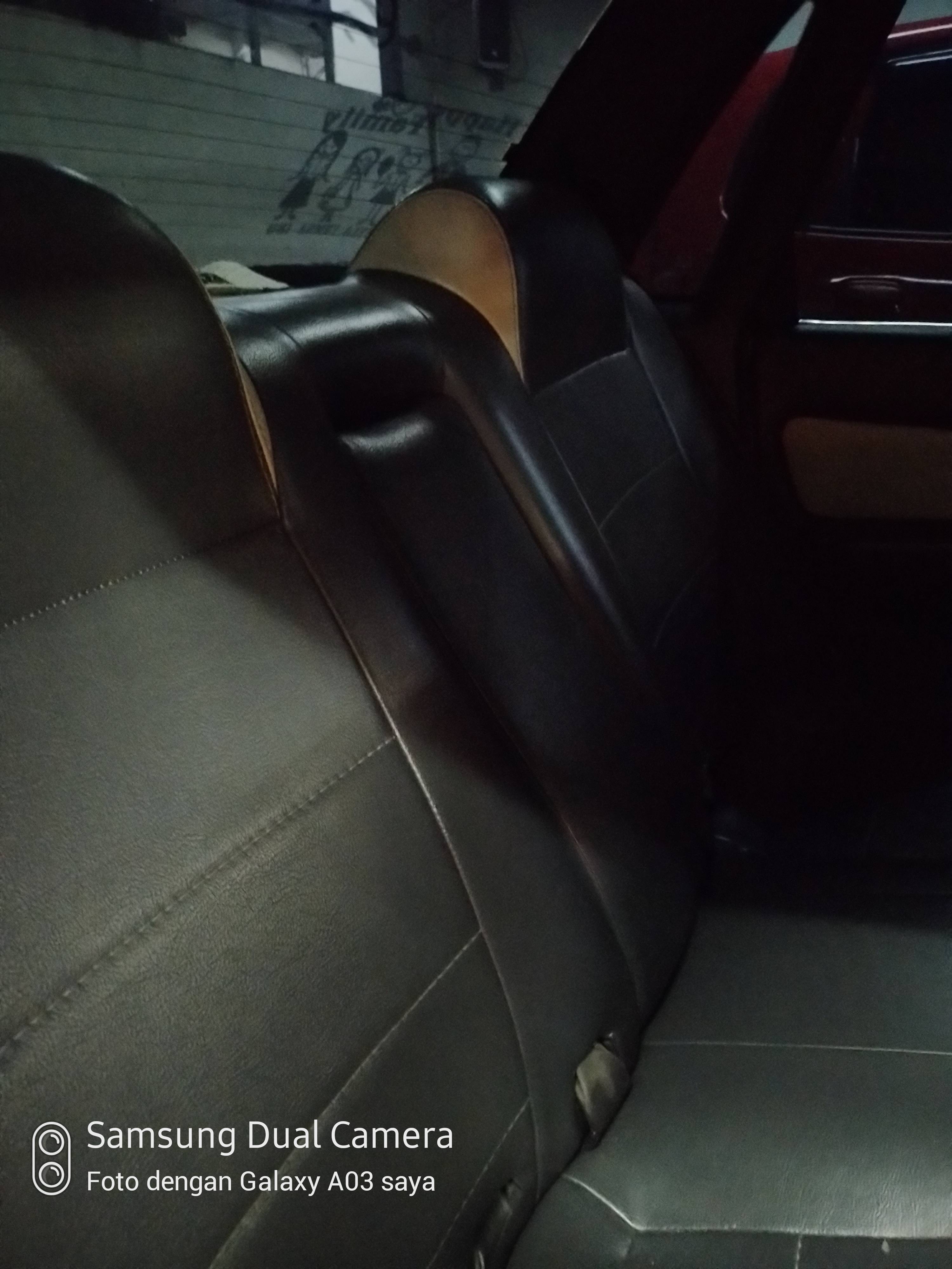 2005 Mitsubishi Eterna 2005 Mitsubishi Eterna