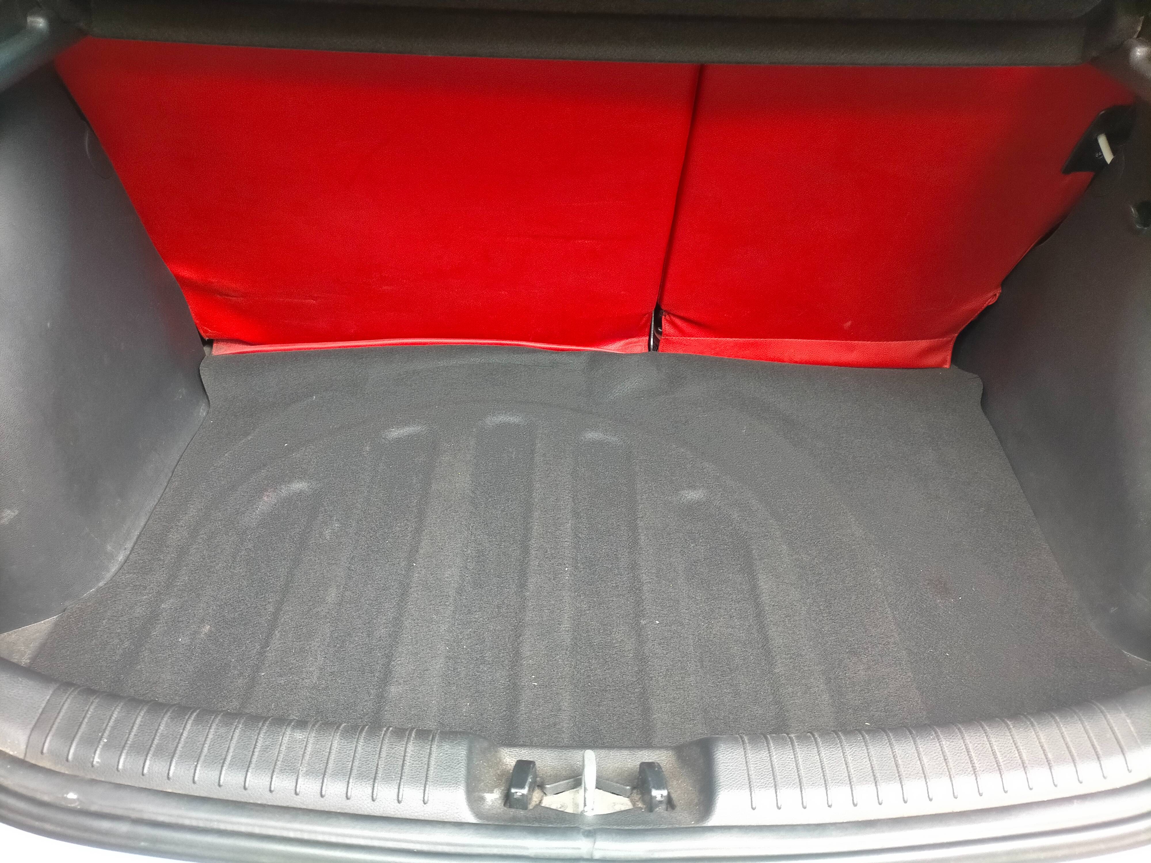 2012 Hyundai Grand Avega 2012 Hyundai Grand Avega