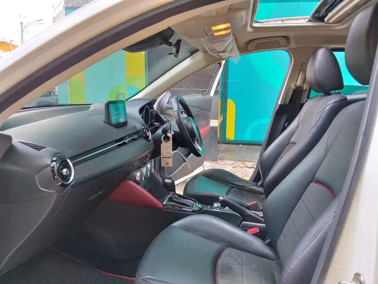 2018 Mazda CX 3  2.0 GT AT 2018 Mazda CX 3  2.0 GT AT