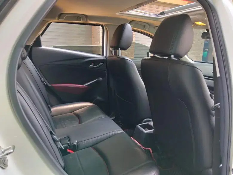 2018 Mazda CX 3  2.0 GT AT 2018 Mazda CX 3  2.0 GT AT