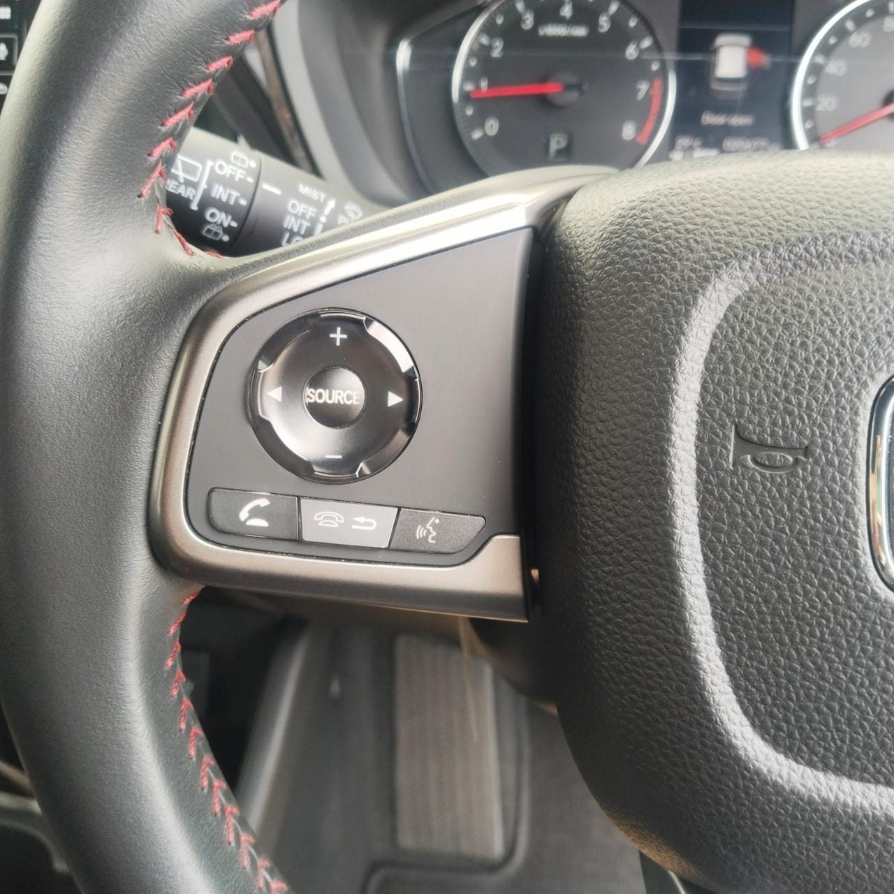 2022 Honda WR-V RS With Honda Sensing 2022 Honda WR-V RS With Honda Sensing