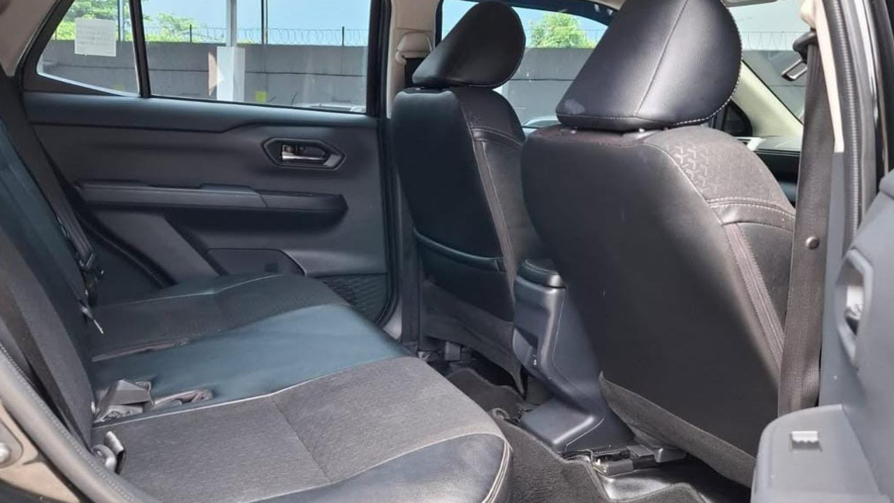 2021 Toyota Raize 2021 Toyota Raize