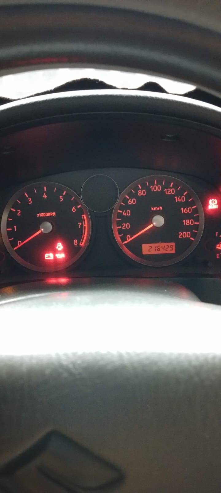 2005 Suzuki Aerio 2005 Suzuki Aerio