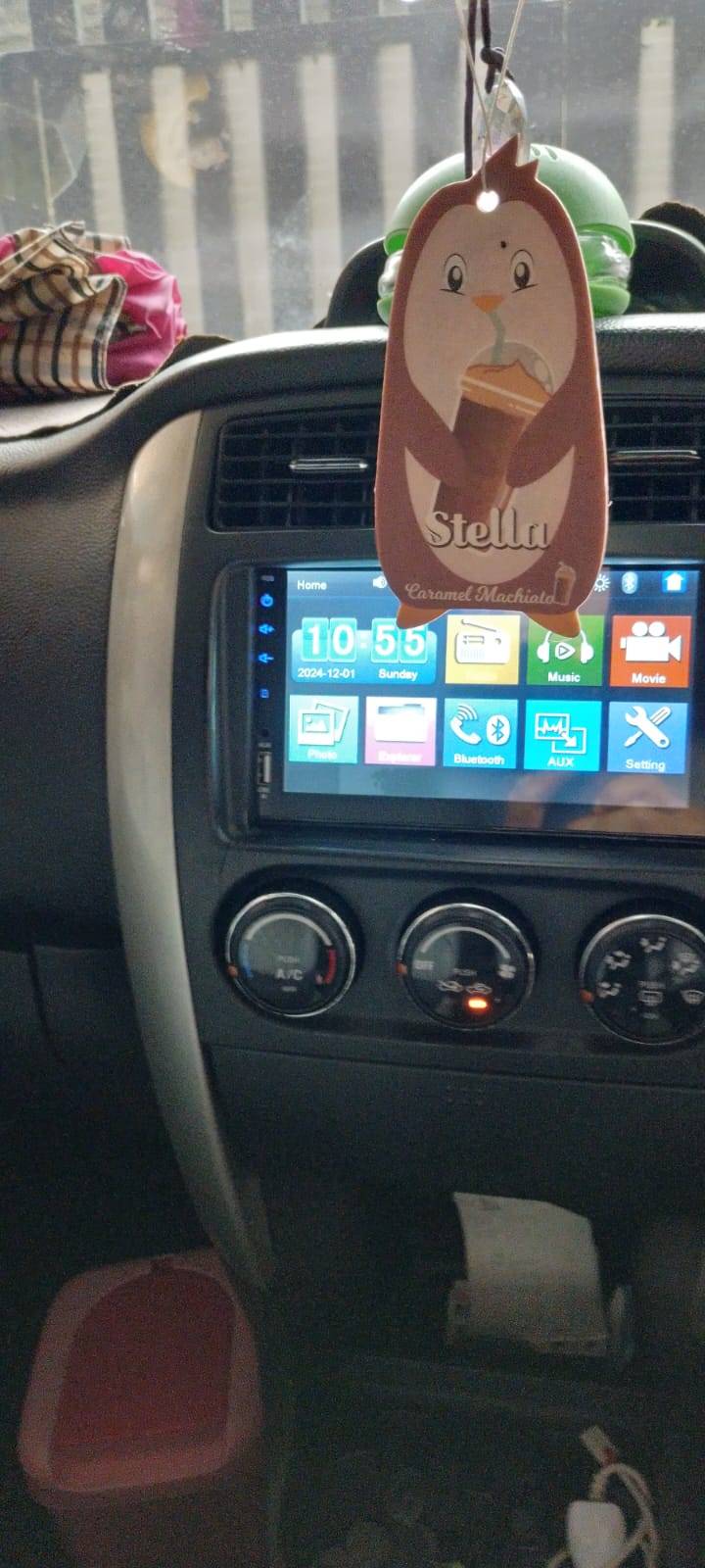 2005 Suzuki Aerio 2005 Suzuki Aerio