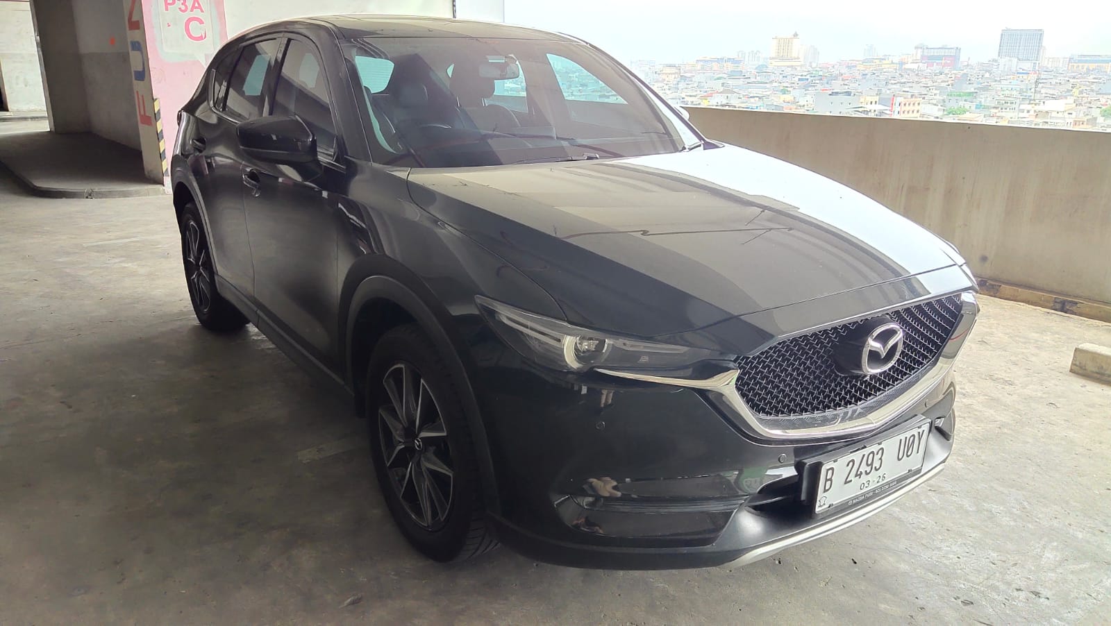 2020 Mazda CX-5 2020 Mazda CX-5