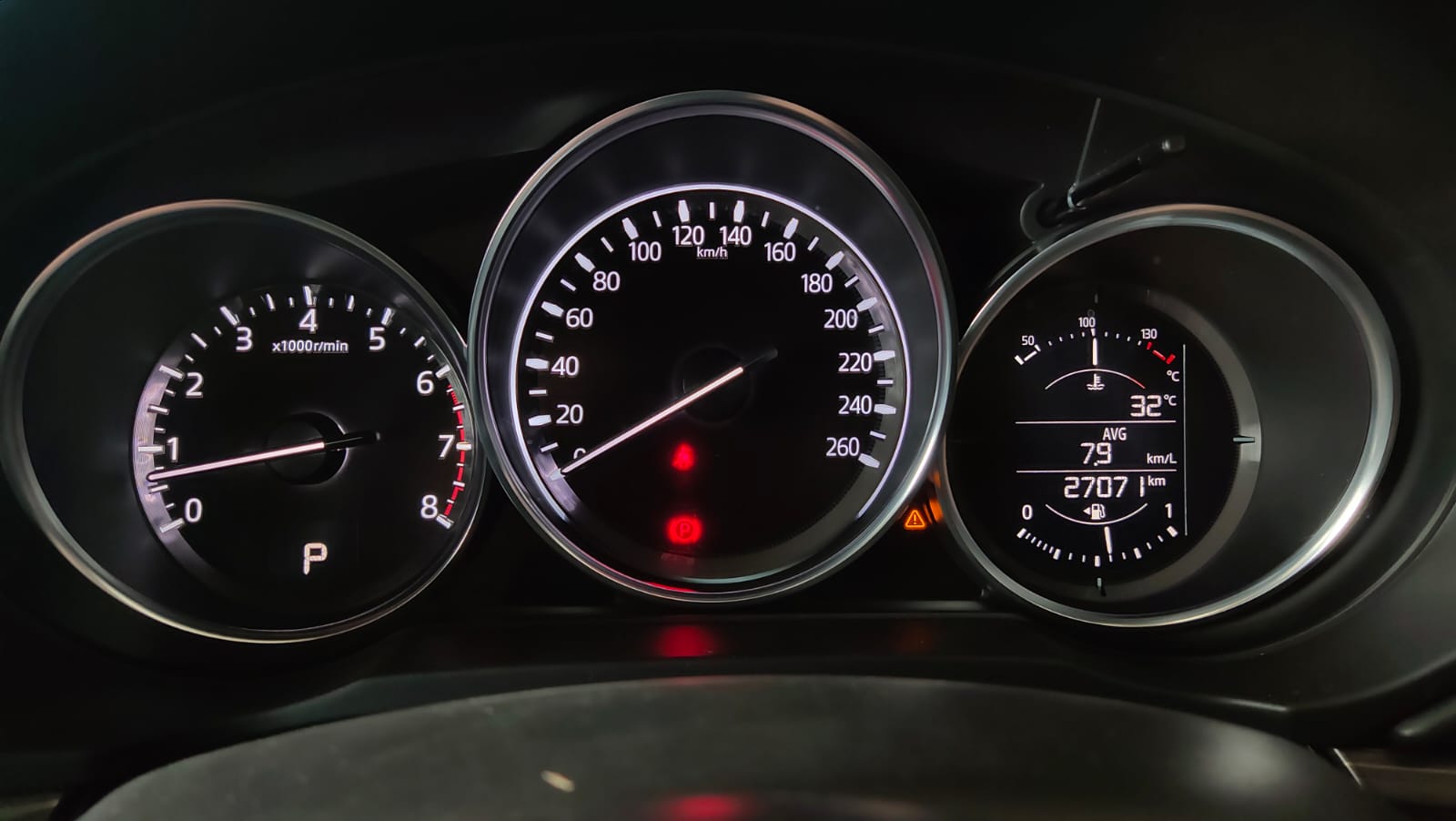 2020 Mazda CX-5 2020 Mazda CX-5