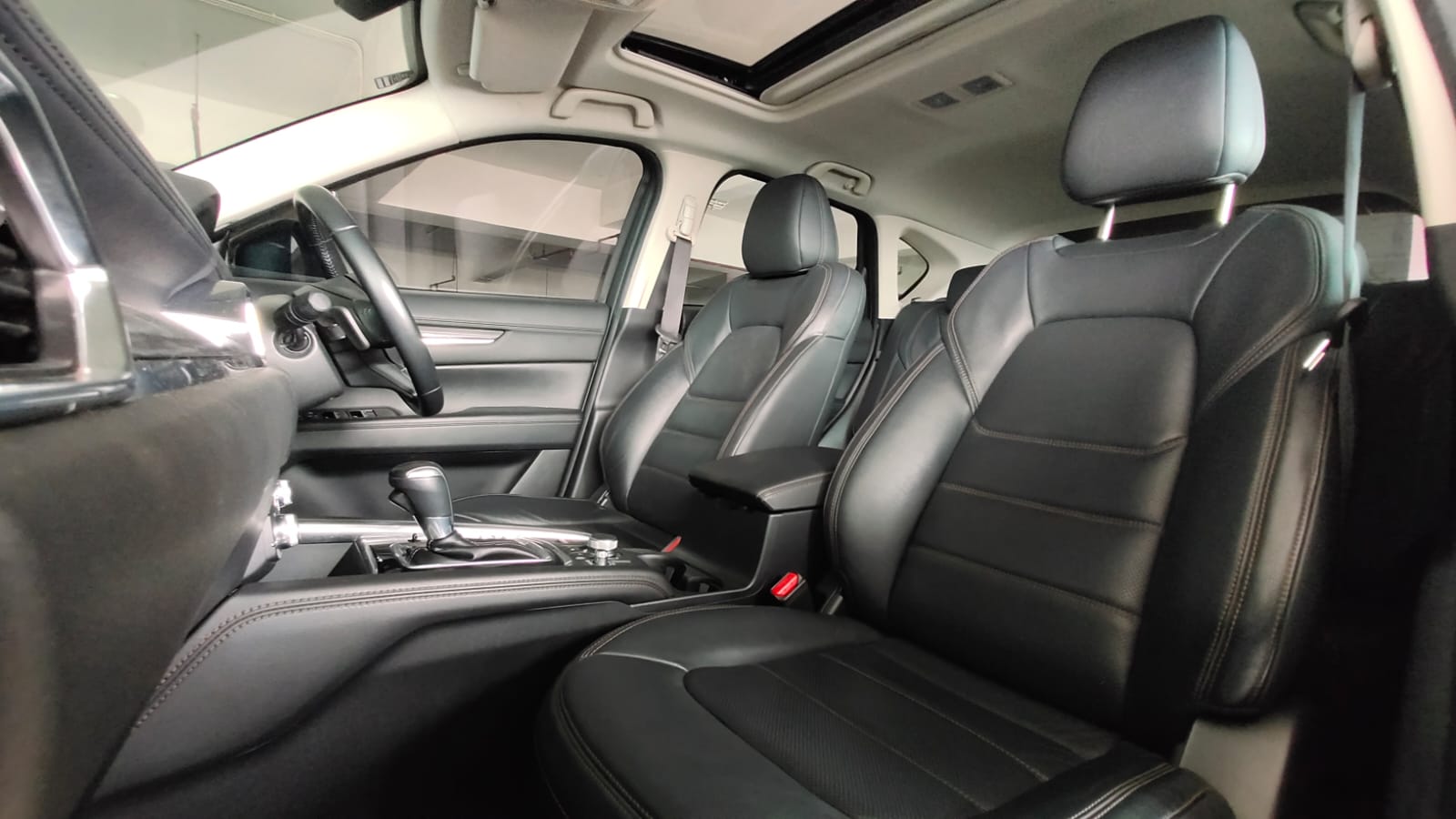 2020 Mazda CX-5 2020 Mazda CX-5