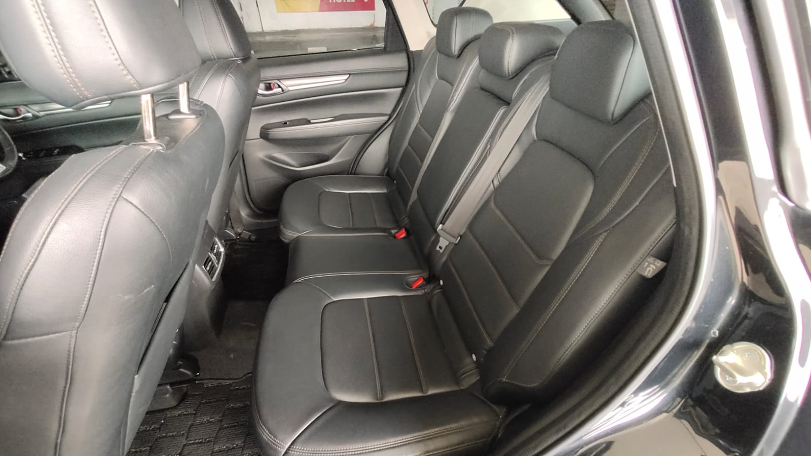 2020 Mazda CX-5 2020 Mazda CX-5