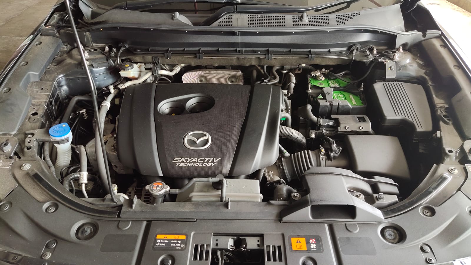 2020 Mazda CX-5 2020 Mazda CX-5