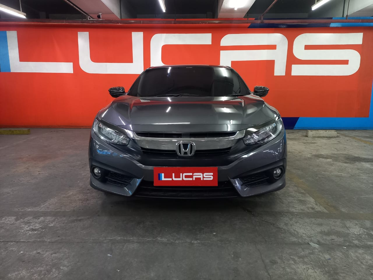 2017 Honda City 2017 Honda City