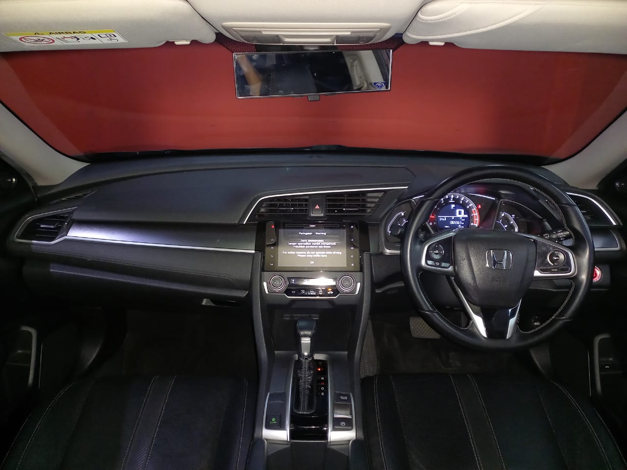 2017 Honda City 2017 Honda City