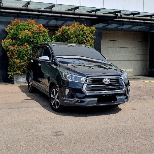 Second Hand 2022 Toyota Venturer Second Hand 2022 Toyota Venturer