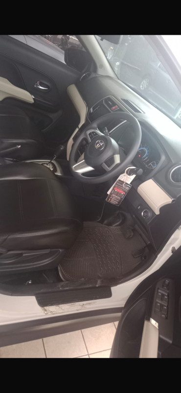 2018 Toyota Rush 2018 Toyota Rush