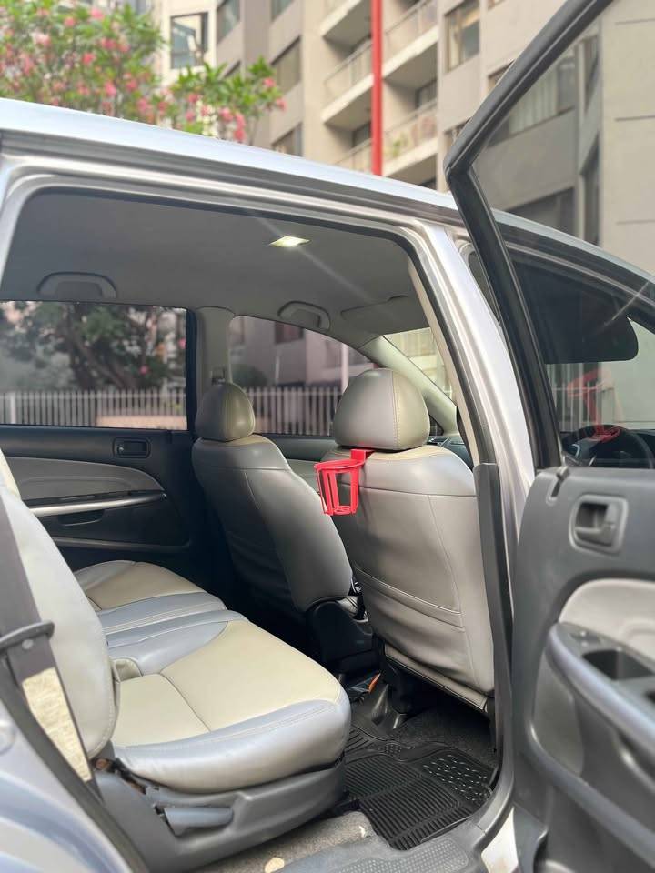 2002 Honda Stream 2002 Honda Stream