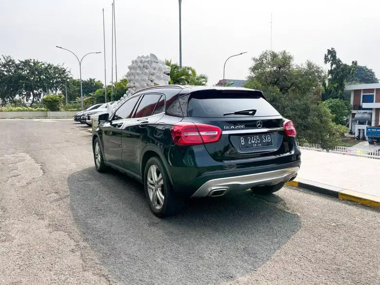 2014 Mercedes Benz GLA 2014 Mercedes Benz GLA