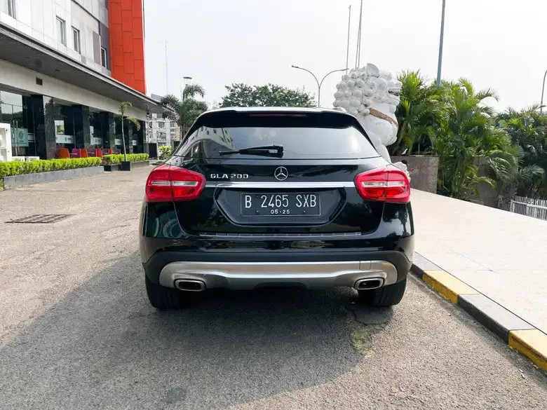 2014 Mercedes Benz GLA 2014 Mercedes Benz GLA