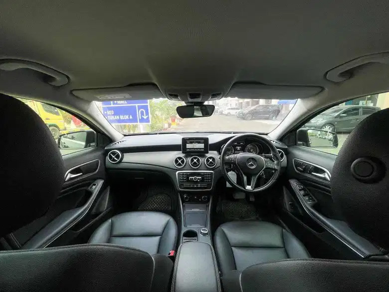 2014 Mercedes Benz GLA 2014 Mercedes Benz GLA