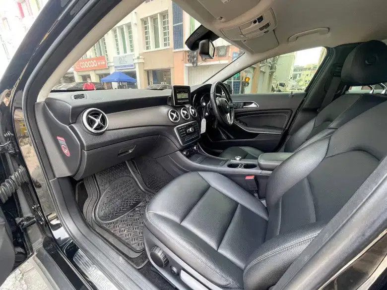 2014 Mercedes Benz GLA 2014 Mercedes Benz GLA