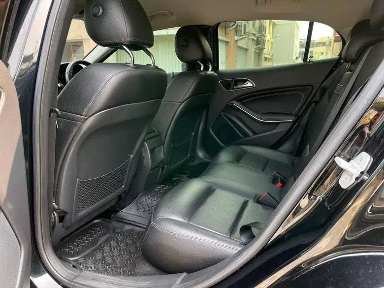 2014 Mercedes Benz GLA 2014 Mercedes Benz GLA