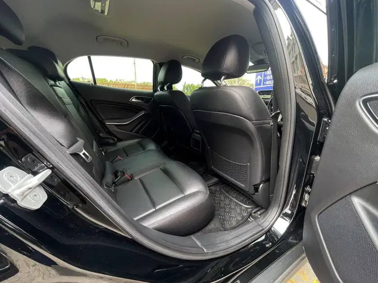 2014 Mercedes Benz GLA 2014 Mercedes Benz GLA