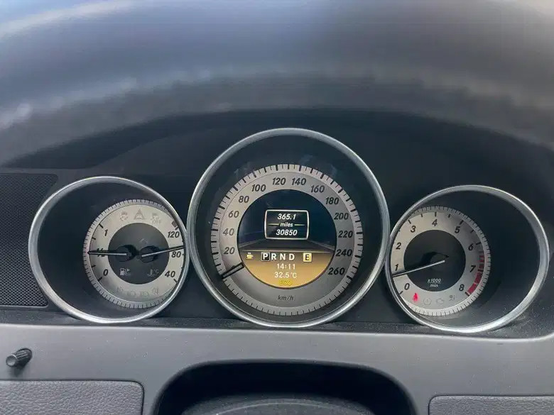 2012 Mercedes Benz C-Class  C 250 AMG AT 2012 Mercedes Benz C-Class  C 250 AMG AT