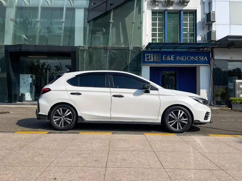 2020 Honda City 2020 Honda City