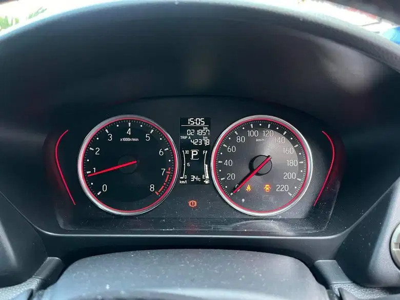 2020 Honda City 2020 Honda City