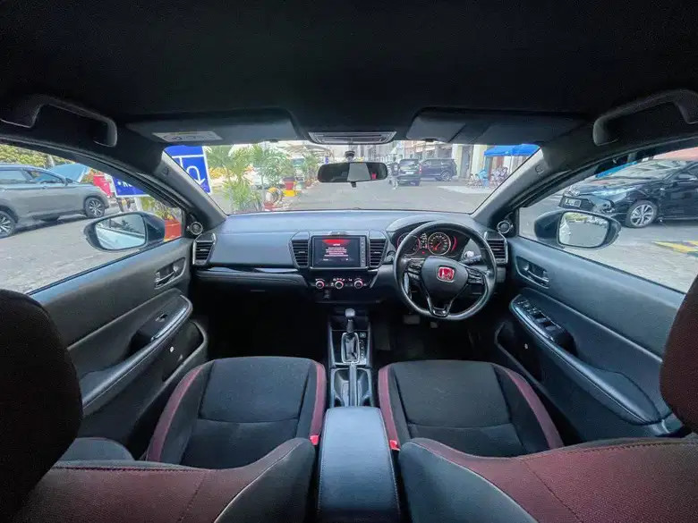 2020 Honda City 2020 Honda City