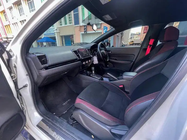 2020 Honda City 2020 Honda City