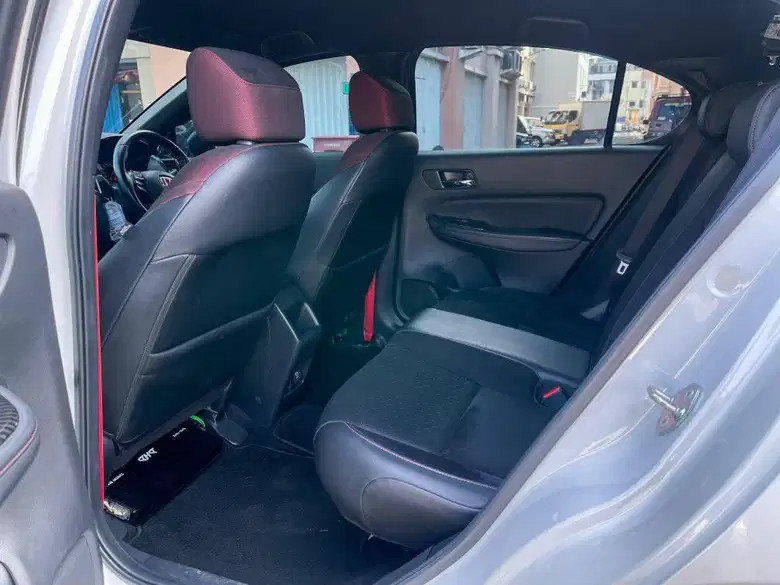 2020 Honda City 2020 Honda City