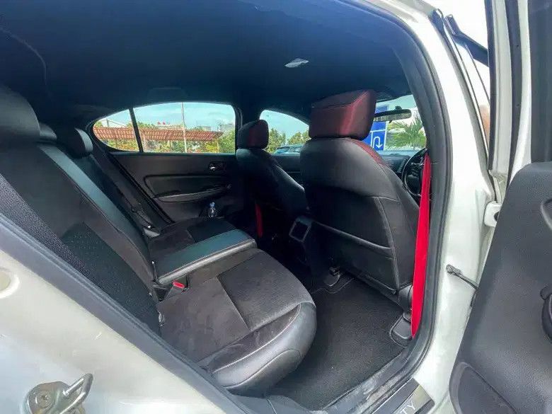 2020 Honda City 2020 Honda City