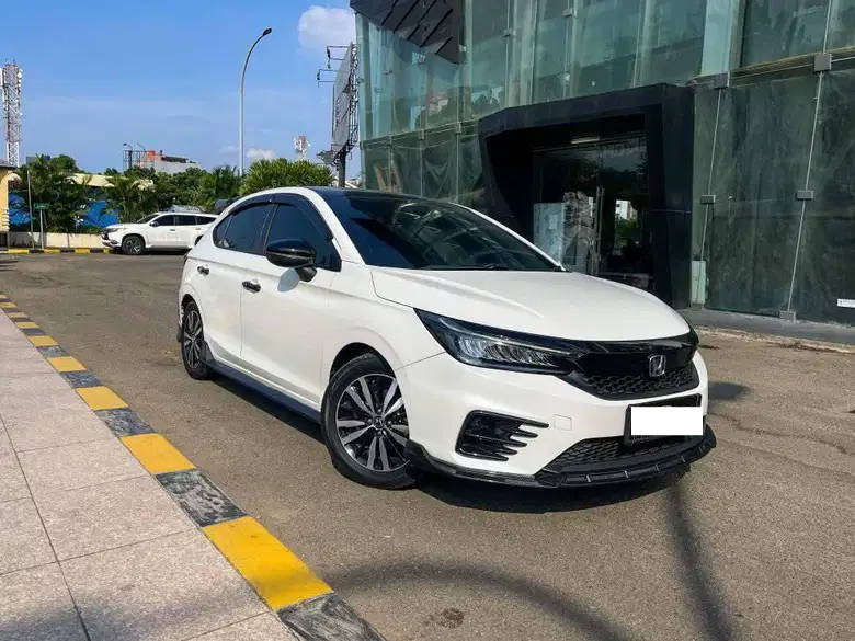 2020 Honda City 2020 Honda City