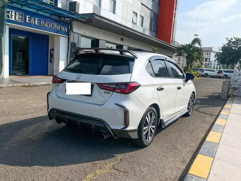 2020 Honda City 2020 Honda City