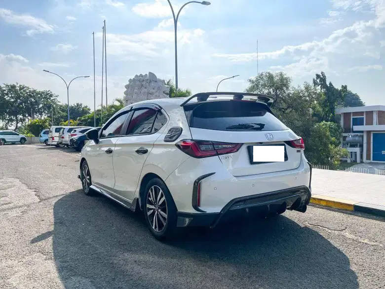 2020 Honda City 2020 Honda City