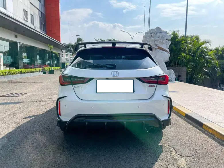 2020 Honda City 2020 Honda City